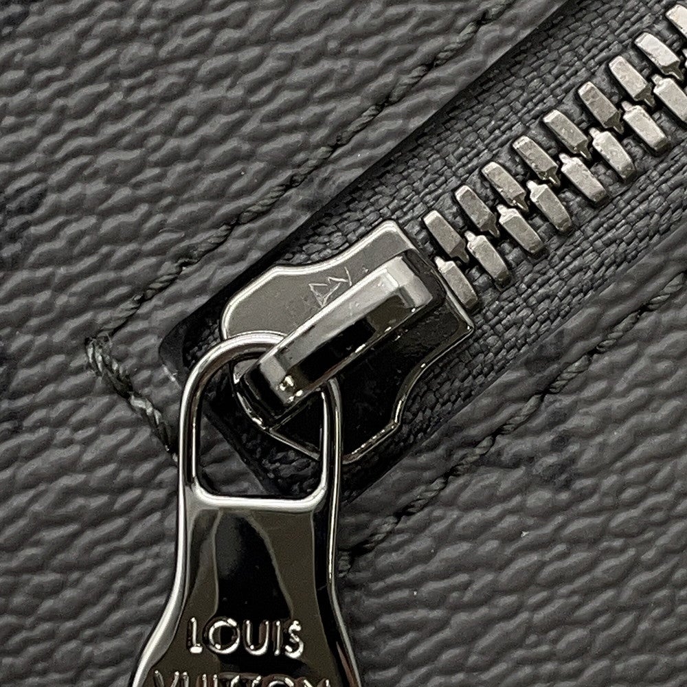ルイヴィトン ボディバッグ モノグラム・エクリプスリバース LV×YK