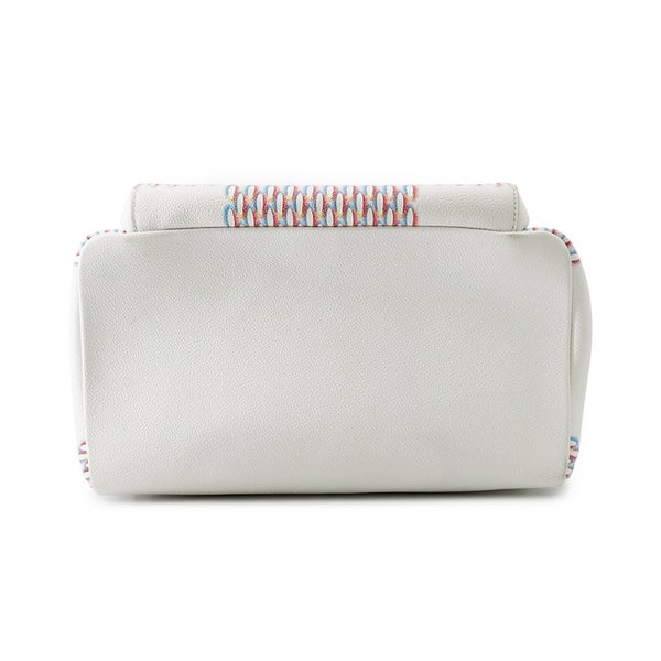 ルイヴィトン リュック ダミエ・スプレー レーサー バックパック M20664 LOUIS VUITTON ヴィトン バッグ 白 ホワイト