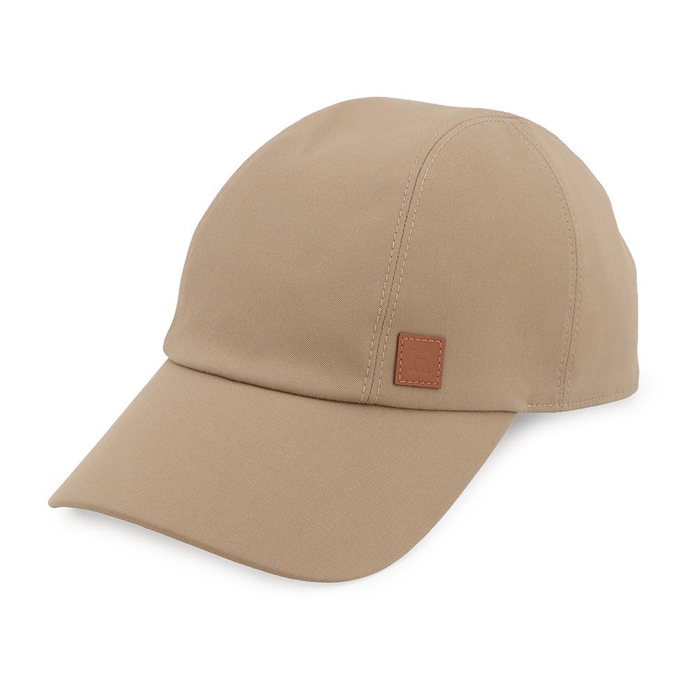 エルメス キャップ マイルス コットン サイズ58 HERMES 帽子 | 中古