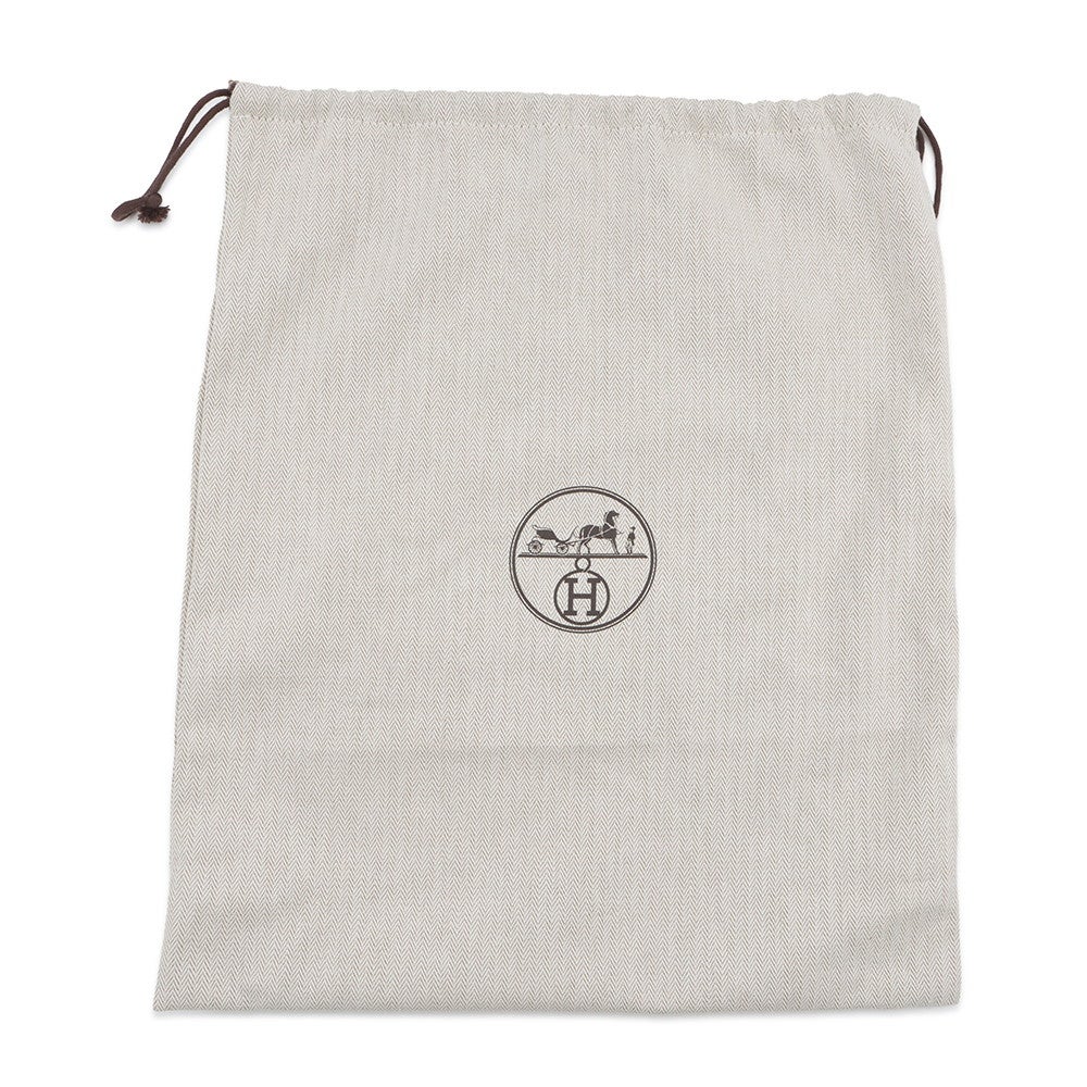 エルメス キャップ マイルス コットン サイズ58 HERMES 帽子 | 中古