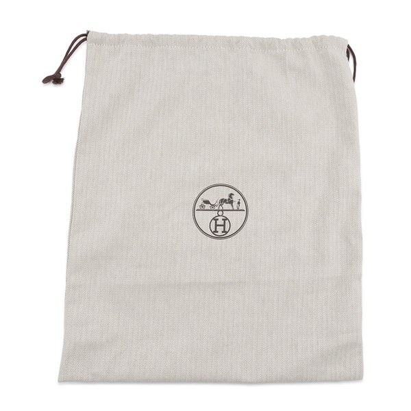 エルメス キャップ マイルス コットン サイズ58 HERMES 帽子