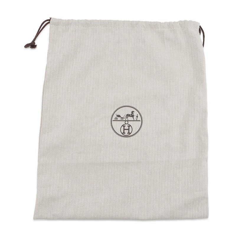エルメス キャップ マイルス コットン サイズ58 HERMES 帽子