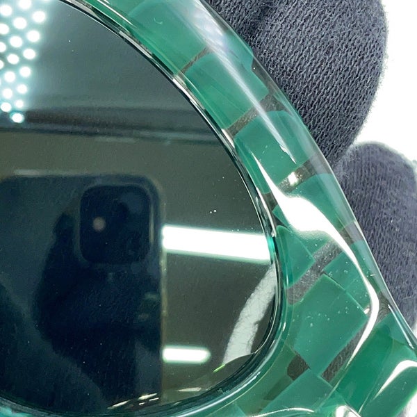 ボッテガヴェネタ サングラス アセテート 799394 BOTTEGA VENETA アイウェア