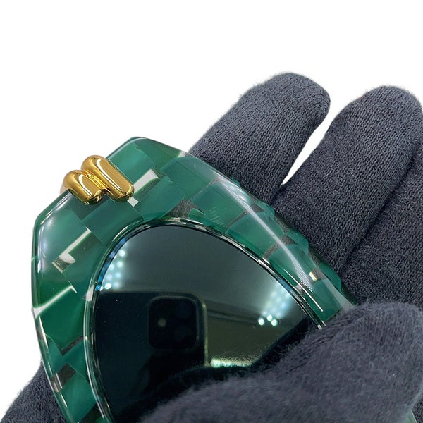 ボッテガヴェネタ サングラス アセテート 799394 BOTTEGA VENETA アイウェア