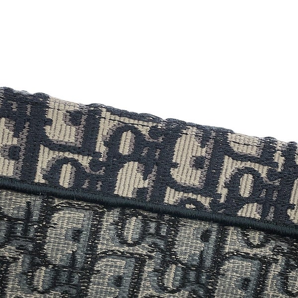 クリスチャン・ディオール トートバッグ オブリーク ブックトート ラージ M1286ZRIW Christian Dior トロッター