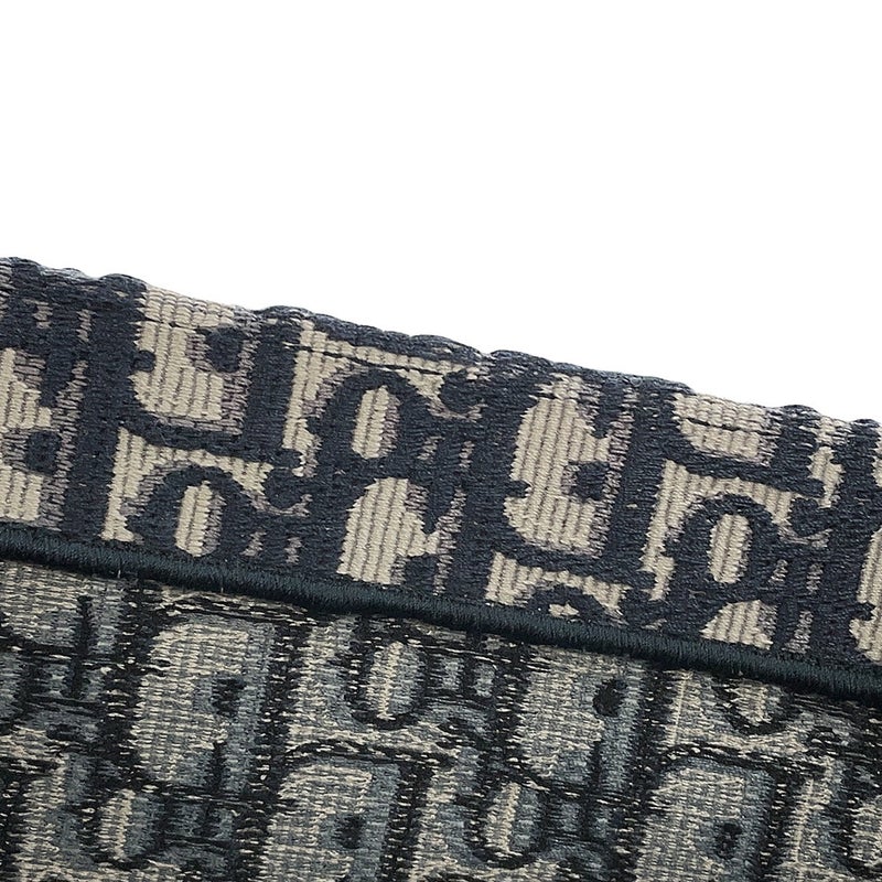 クリスチャン・ディオール トートバッグ オブリーク ブックトート ラージ M1286ZRIW Christian Dior トロッター