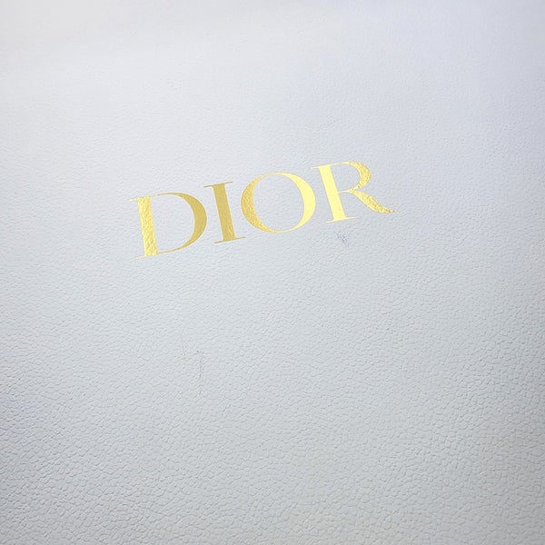 クリスチャン・ディオール トートバッグ オブリーク ブックトート ラージ M1286ZRIW Christian Dior トロッター