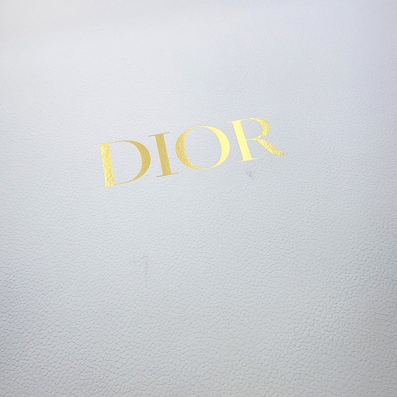 クリスチャン・ディオール トートバッグ オブリーク ブックトート ラージ M1286ZRIW Christian Dior トロッター