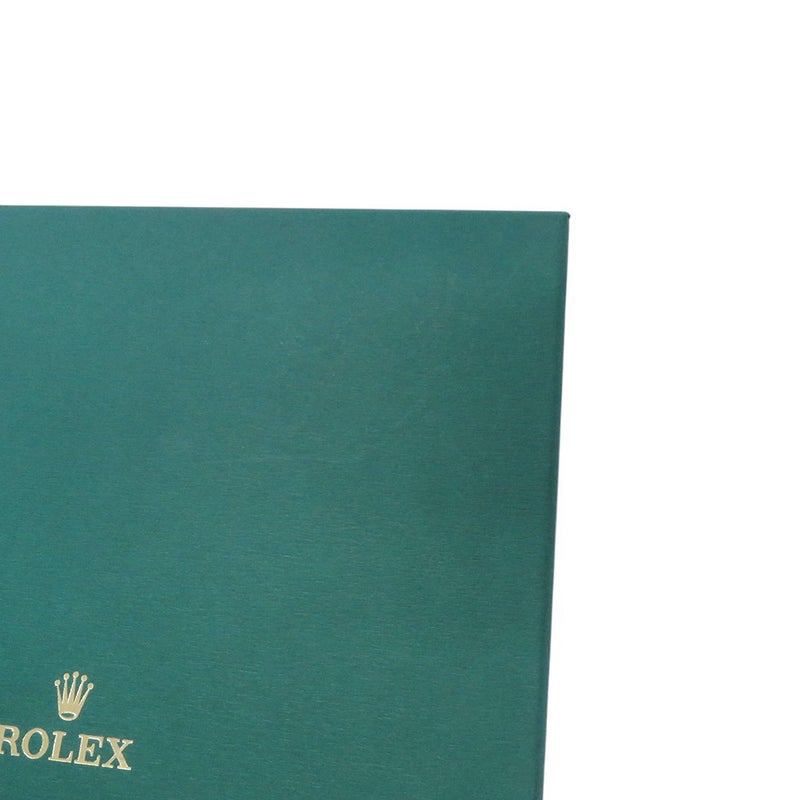 ロレックス レディ デイトジャスト SS/K18PG 279171G ROLEX 腕時計 オリーブグリーン文字盤 10PD
