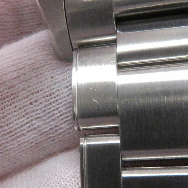 チュードル ブラックベイ 58 GMT M7939G1A0NRU-0001 TUDOR 腕時計 チューダー 黒文字盤