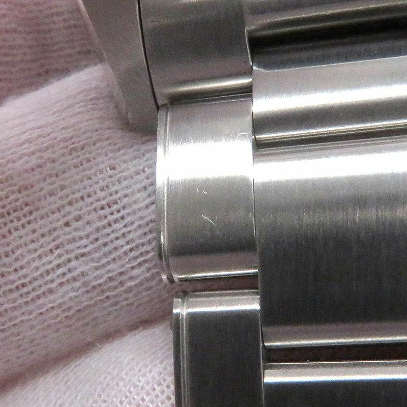 チュードル ブラックベイ 58 GMT M7939G1A0NRU-0001 TUDOR 腕時計 チューダー 黒文字盤