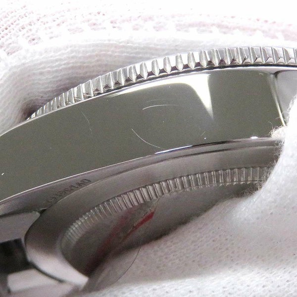 チュードル ブラックベイ 58 GMT M7939G1A0NRU-0001 TUDOR 腕時計 チューダー 黒文字盤