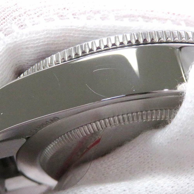 チュードル ブラックベイ 58 GMT M7939G1A0NRU-0001 TUDOR 腕時計 チューダー 黒文字盤