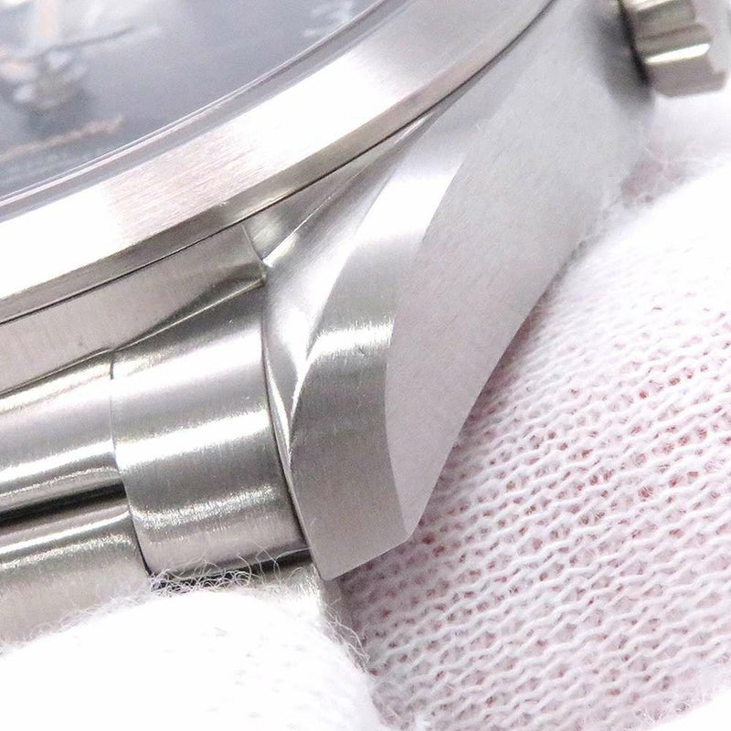 オメガ シーマスター レイルマスター 220.10.40.20.01.001 OMEGA 腕時計 黒文字盤