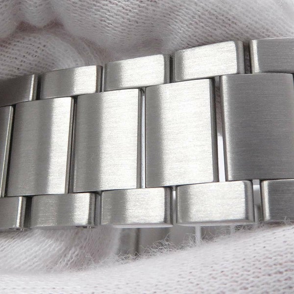 オメガ シーマスター レイルマスター 220.10.40.20.01.001 OMEGA 腕時計 黒文字盤