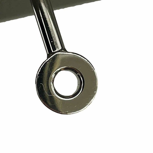 エルメス ケリーウォレット ロング トゥーゴー グリメイヤー/シルバー金具 エバーカラー B刻印 財布