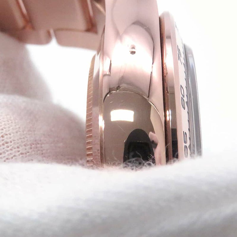 ロレックス コスモグラフ デイトナ K18PG ランダムシリアル ルーレット 116505 ROLEX 腕時計 黒文字盤