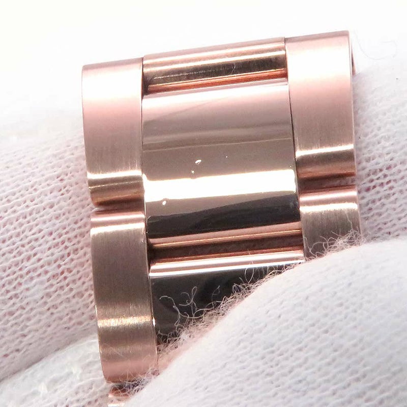 ロレックス コスモグラフ デイトナ K18PG ランダムシリアル ルーレット 116505 ROLEX 腕時計 黒文字盤