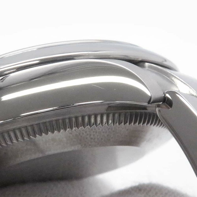 ロレックス オイスターパーペチュアル31 ランダムシリアル ルーレット 277200 ROLEX 腕時計 グリーン文字盤