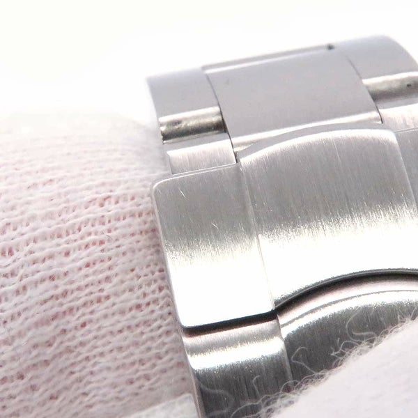 ロレックス オイスターパーペチュアル31 ランダムシリアル ルーレット 277200 ROLEX 腕時計 グリーン文字盤