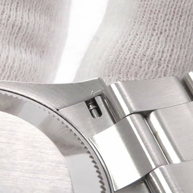 ロレックス オイスターパーペチュアル31 ランダムシリアル ルーレット 277200 ROLEX 腕時計 グリーン文字盤