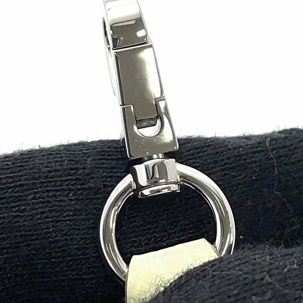 エルメス ハンドバッグ ミニケリードゥ 外縫い ジョーヌミルトン/エレクトラム金具 エプソン W刻印 2wayショルダー