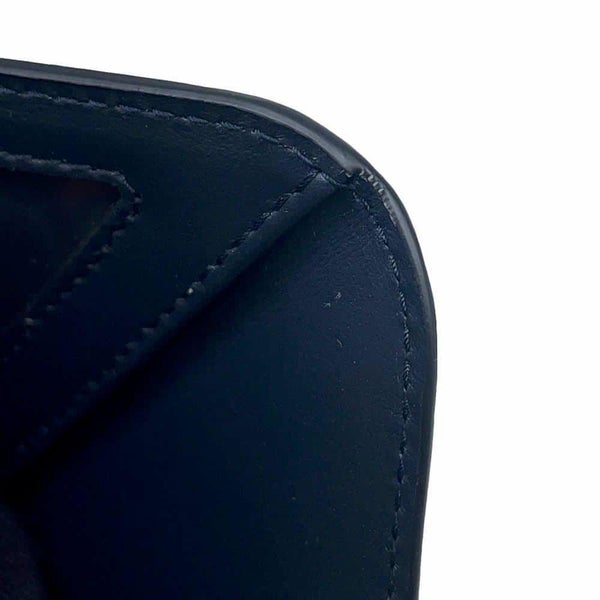 プラダ ネームタグ トライアングル サフィアーノレザー 2TT153 PRADA