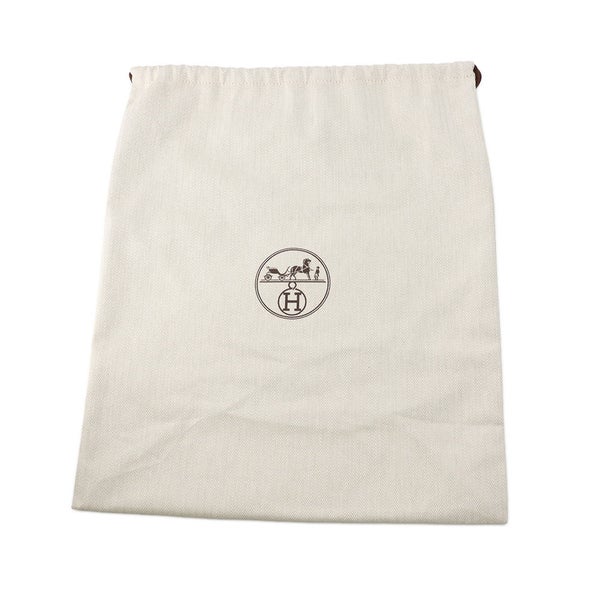 エルメス トートバッグ インザループ 18 クレ/ゴールド金具 トリヨンクレマンス/スイフト K刻印