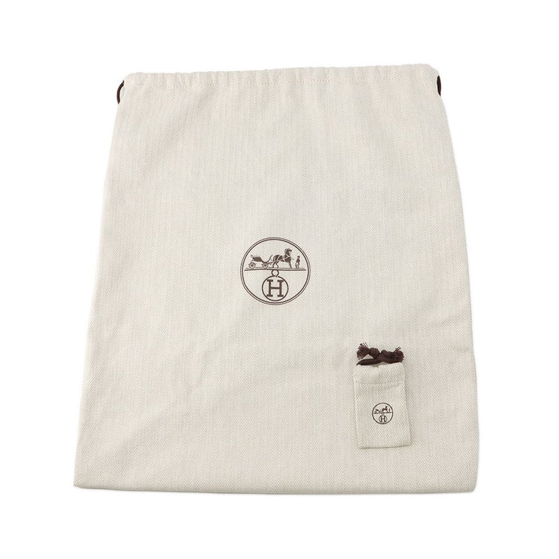 エルメス トートバッグ インザループ 18 ローズサクラ/シルバー金具 トリヨンクレマンス/スイフト W刻印
