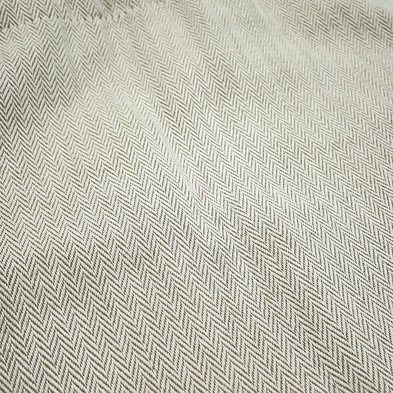 エルメス ショルダーバッグ ヴィドポッシュ マッシュルーム/シルバー金具 トゴ B刻印