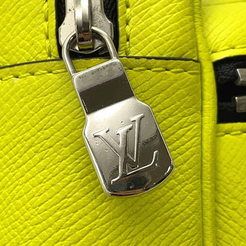 ルイヴィトン ボディバッグ タイガ・ラマ/モノグラム バムバッグ M30251 LOUIS VUITTON ヴィトン ウエストポーチ ショルダー