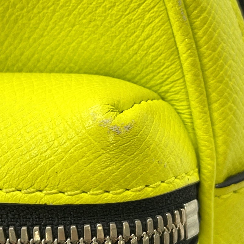 ルイヴィトン ボディバッグ タイガ・ラマ/モノグラム バムバッグ M30251 LOUIS VUITTON ヴィトン ウエストポーチ ショルダー
