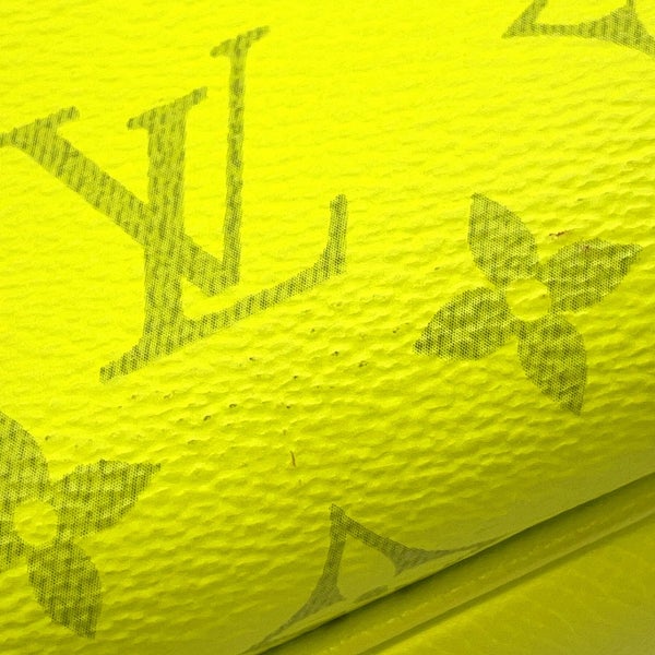 ルイヴィトン ボディバッグ タイガ・ラマ/モノグラム バムバッグ M30251 LOUIS VUITTON ヴィトン ウエストポーチ ショルダー