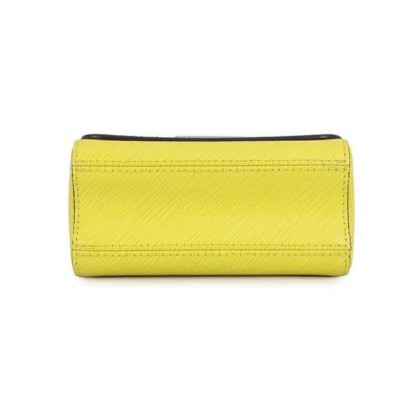 ルイヴィトン チェーンショルダーバッグ エピ ツイスト MINI M56119 LOUIS VUITTON ヴィトン バッグ 2way