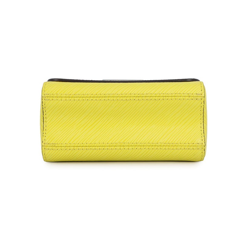ルイヴィトン チェーンショルダーバッグ エピ ツイスト MINI M56119 LOUIS VUITTON ヴィトン バッグ 2way