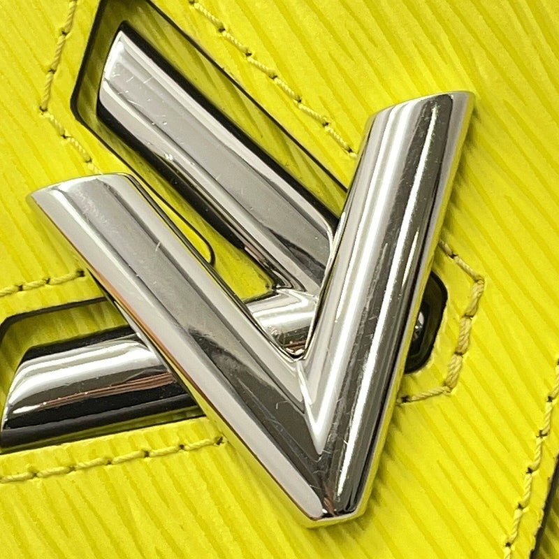 ルイヴィトン チェーンショルダーバッグ エピ ツイスト MINI M56119 LOUIS VUITTON ヴィトン バッグ 2way