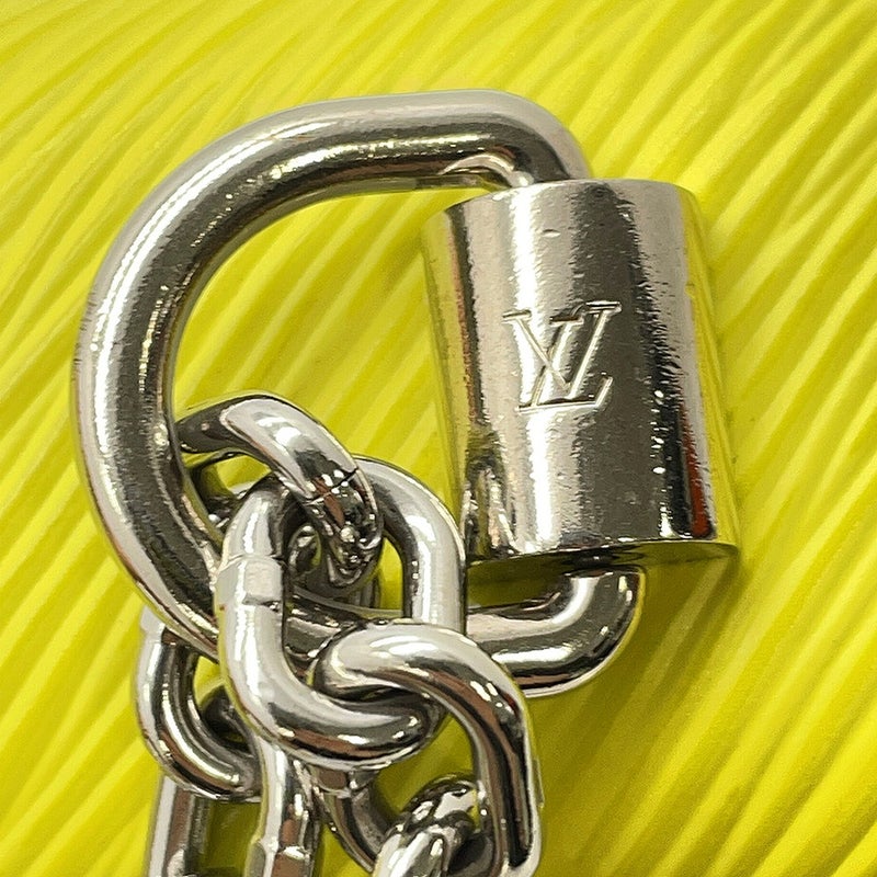 ルイヴィトン チェーンショルダーバッグ エピ ツイスト MINI M56119 LOUIS VUITTON ヴィトン バッグ 2way