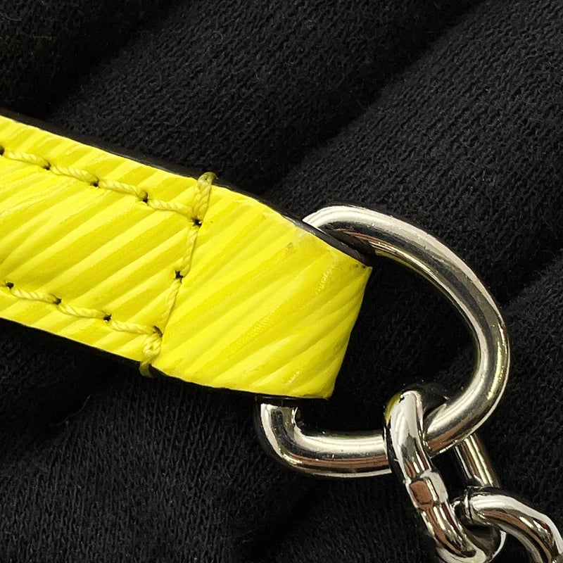 ルイヴィトン チェーンショルダーバッグ エピ ツイスト MINI M56119 LOUIS VUITTON ヴィトン バッグ 2way