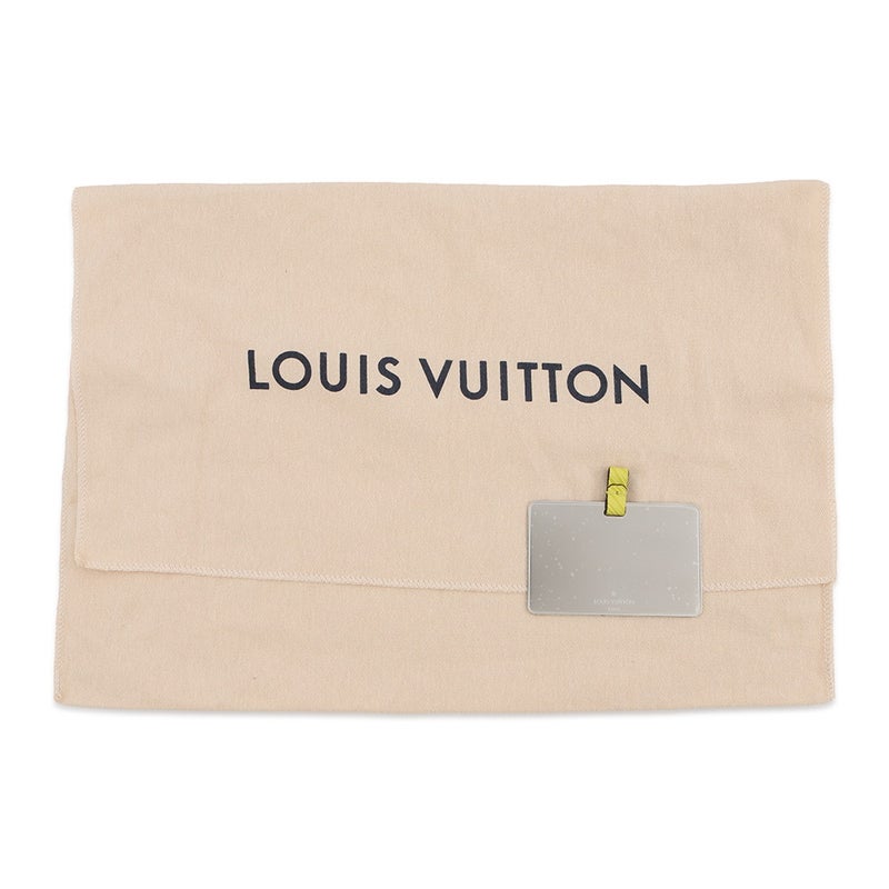 ルイヴィトン チェーンショルダーバッグ エピ ツイスト MINI M56119 LOUIS VUITTON ヴィトン バッグ 2way