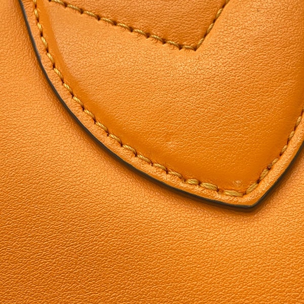 ルイヴィトン ショルダーバッグ スムースレザー LVポンヌフ M55946 LOUIS VUITTON ヴィトン バッグ LVサークルシグネチャー