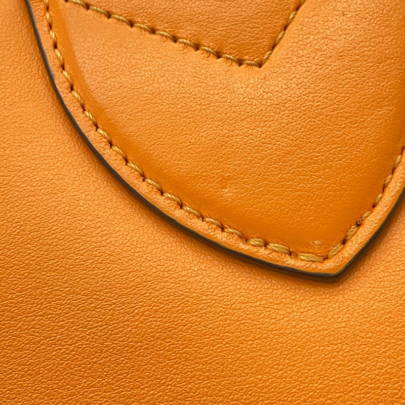 ルイヴィトン ショルダーバッグ スムースレザー LVポンヌフ M55946 LOUIS VUITTON ヴィトン バッグ LVサークルシグネチャー