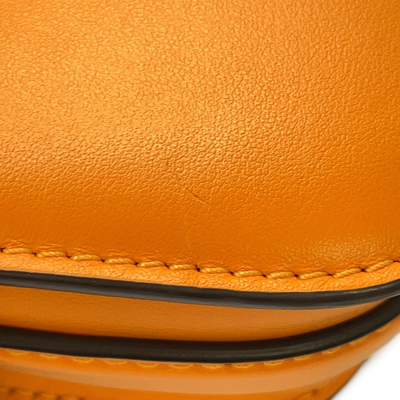 ルイヴィトン ショルダーバッグ スムースレザー LVポンヌフ M55946 LOUIS VUITTON ヴィトン バッグ LVサークルシグネチャー