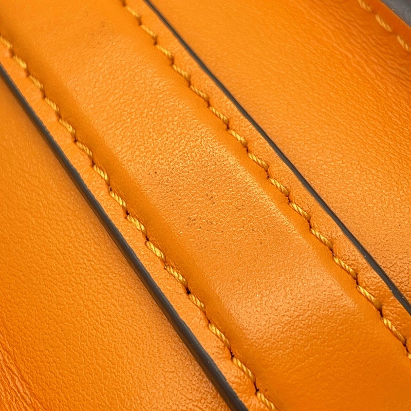 ルイヴィトン ショルダーバッグ スムースレザー LVポンヌフ M55946 LOUIS VUITTON ヴィトン バッグ LVサークルシグネチャー