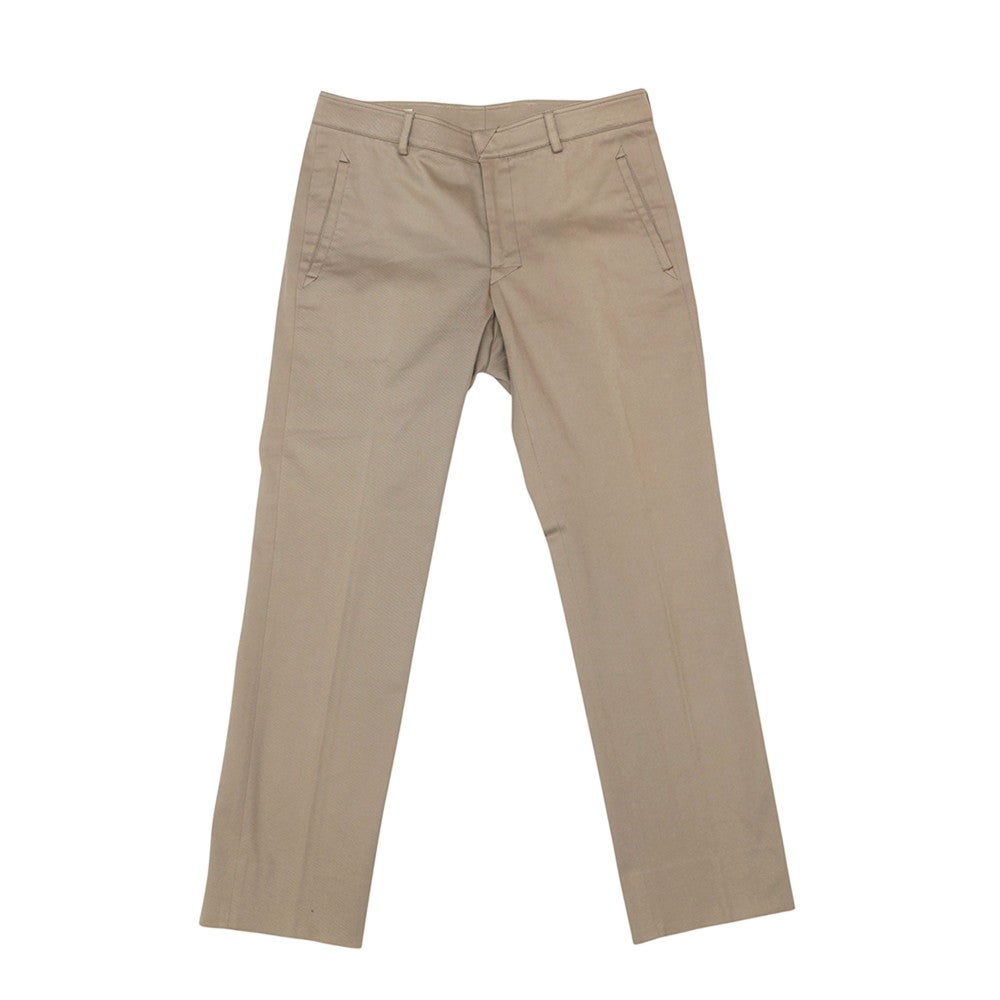 エルメス　コットンパンツ　42 エルメス パンツ サンジェルマン コットン メンズサイズ42 HERMES