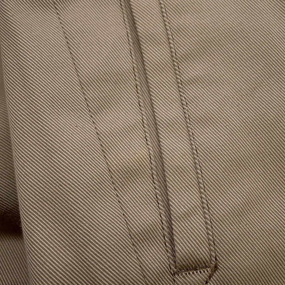 エルメス パンツ サンジェルマン コットン メンズサイズ42 HERMES