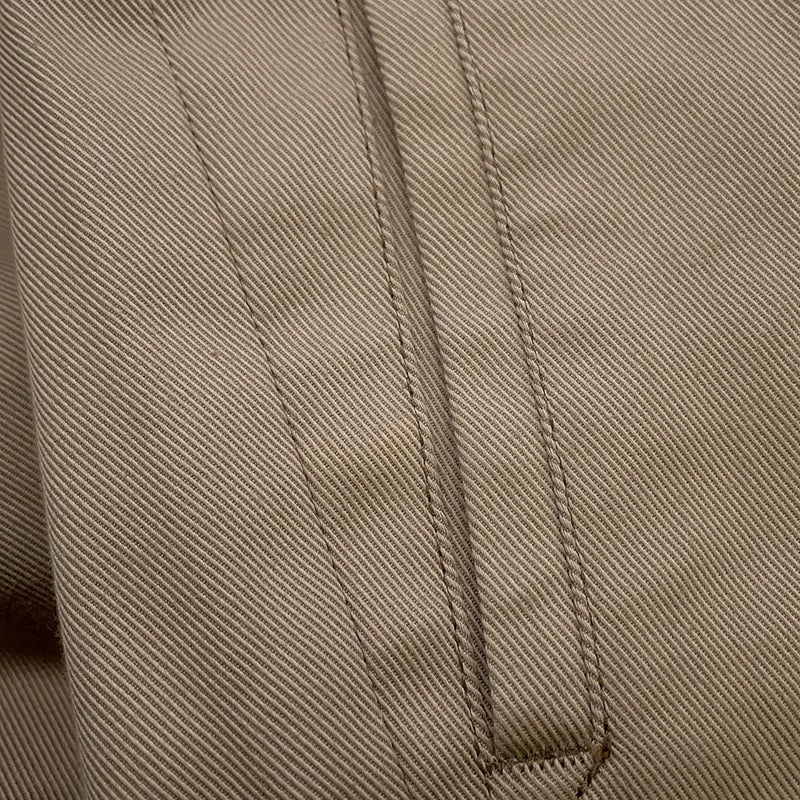 エルメス パンツ サンジェルマン コットン メンズサイズ42 HERMES ボトムス