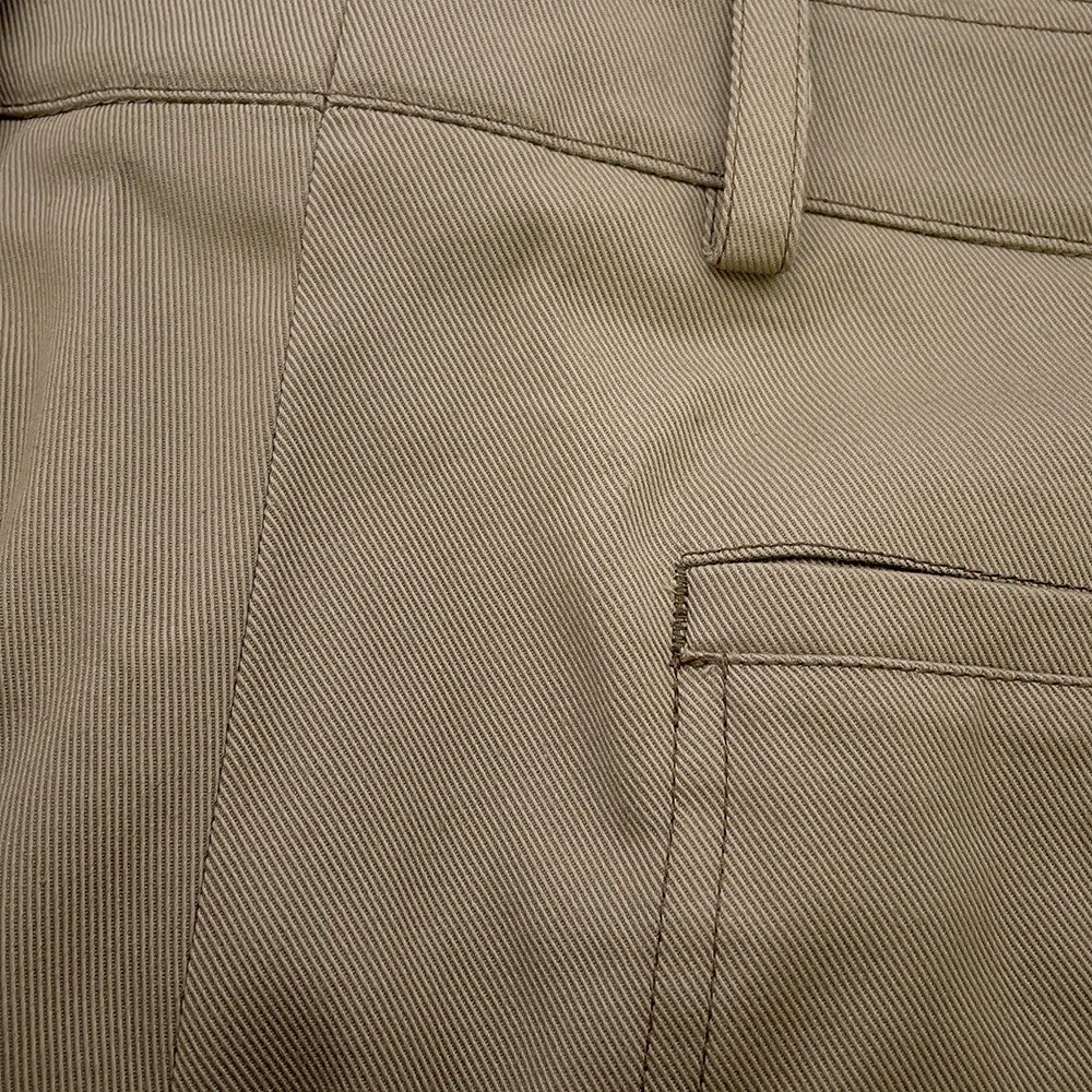 エルメス パンツ サンジェルマン コットン メンズサイズ42 HERMES