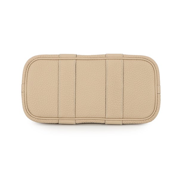 エルメス トートバッグ ネオ・ガーデン 23 ガーデンパーティ トレンチ/シルバー金具 ネゴンダ K刻印