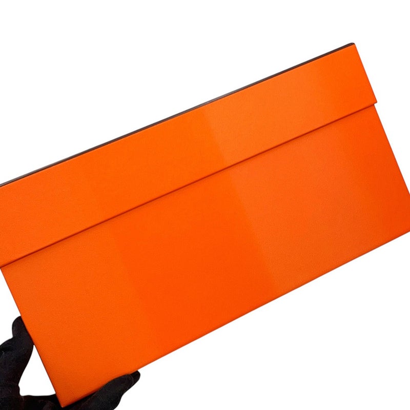 エルメス バーキン25 ゴールド/シルバー金具 トゴ K刻印 HERMES