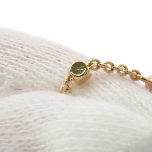 カルティエ ネックレス クラッシュ ドゥ カルティエ SM K18PGピンクゴールド B7224744 Cartier アクセサリー